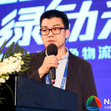謝海明