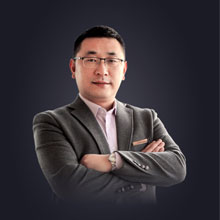 楊東