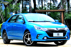 2014這一年 車企新能源銷量目標實現了嗎？