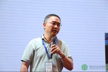 何向明：動力電池安全性的若干問題