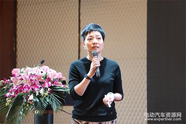 陳璇：淺析圓柱型鋰離子電池在電動汽車上的應(yīng)用與發(fā)展趨勢