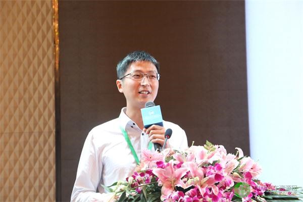 中天儲能徐洲：如何使動力電池系統(tǒng)更接近單體電芯性能表現(xiàn)