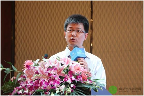 中汽研吳蒙：我國動力電池回收利用管理思路探究