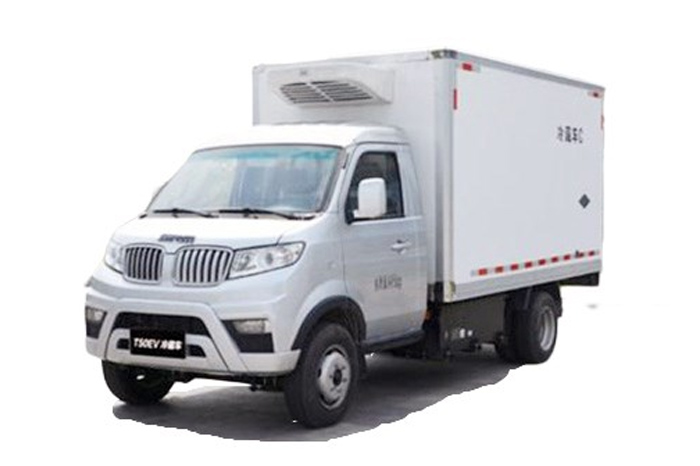 鑫源T50EV（冷藏版）