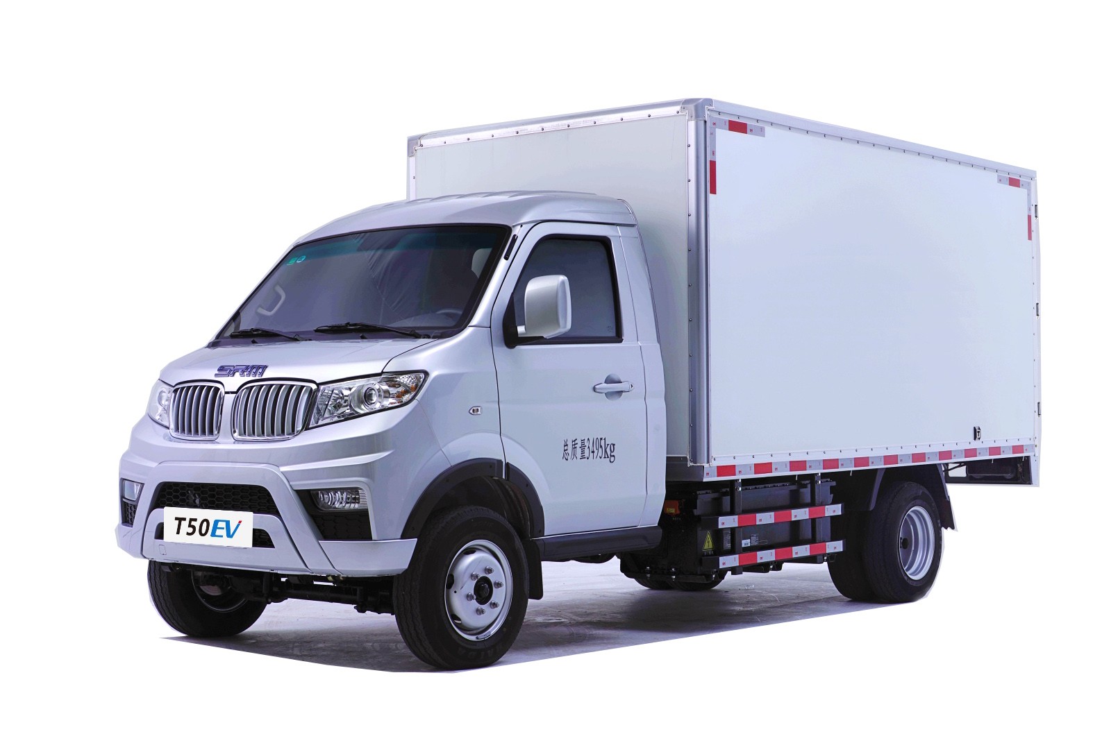 鑫源T50EV 廂貨