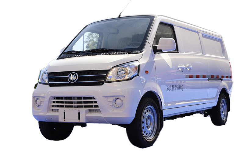 新龍馬啟騰M70 EV