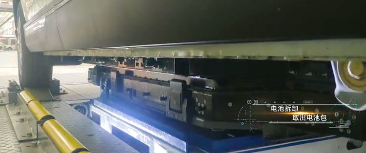 支持『換電技術』的北汽昌河EV5，能否解決貨車司機的里程焦慮問題？