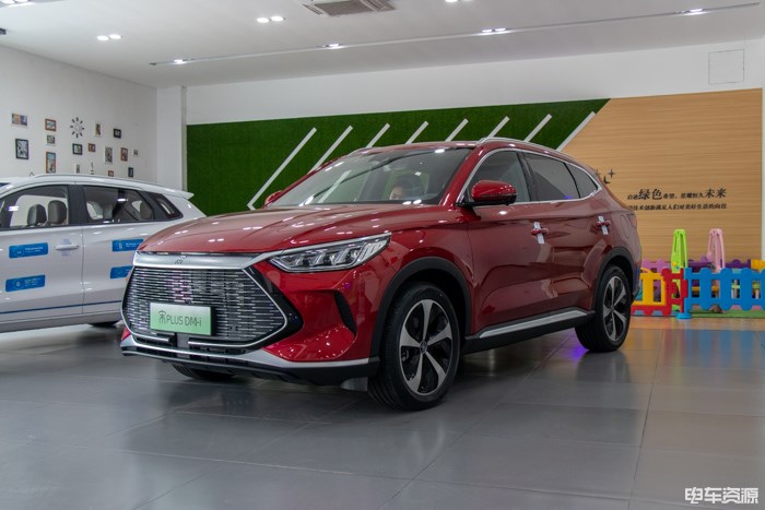 五菱/比亞迪領(lǐng)銜 2021全年新能源車上險(xiǎn)量點(diǎn)評(píng)