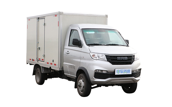 鑫源T2S EV 廂貨