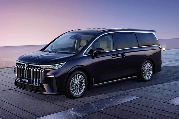 電車小編嚴(yán)選：2022年即將上市的新能源硬貨