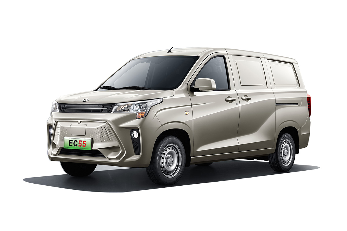瑞馳EC55