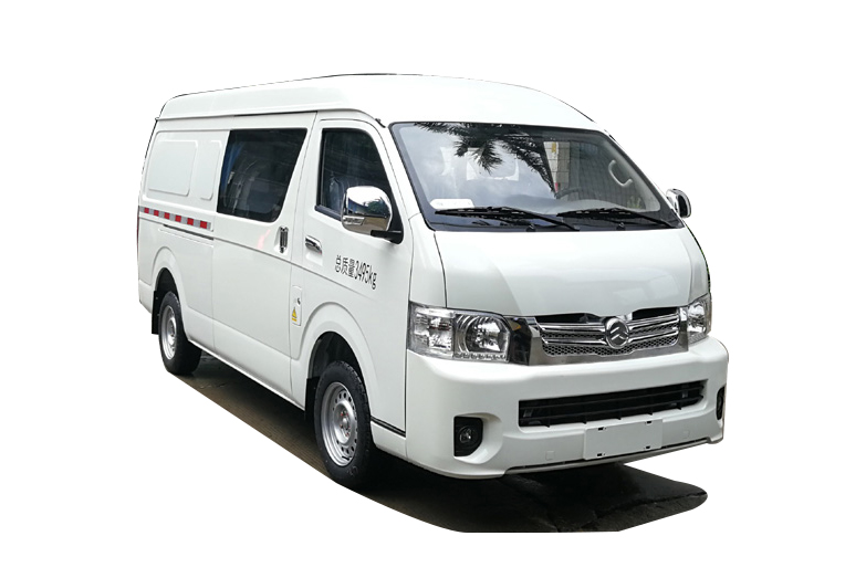 金旅龍運GLE870