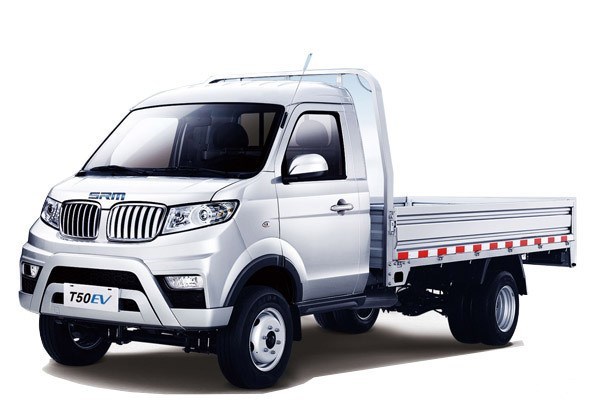 鑫源T50 EV 欄板