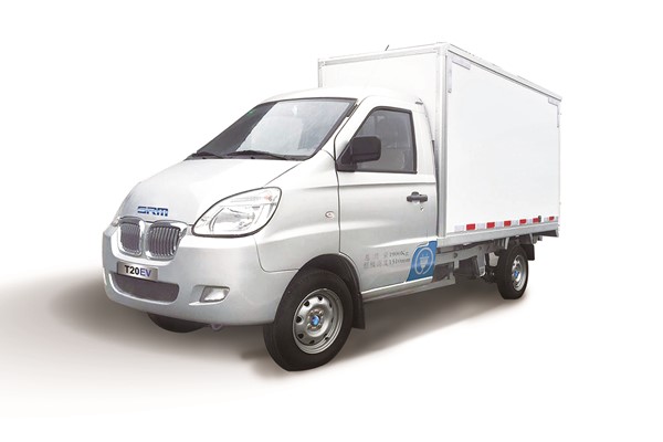 鑫源T20EV 廂貨