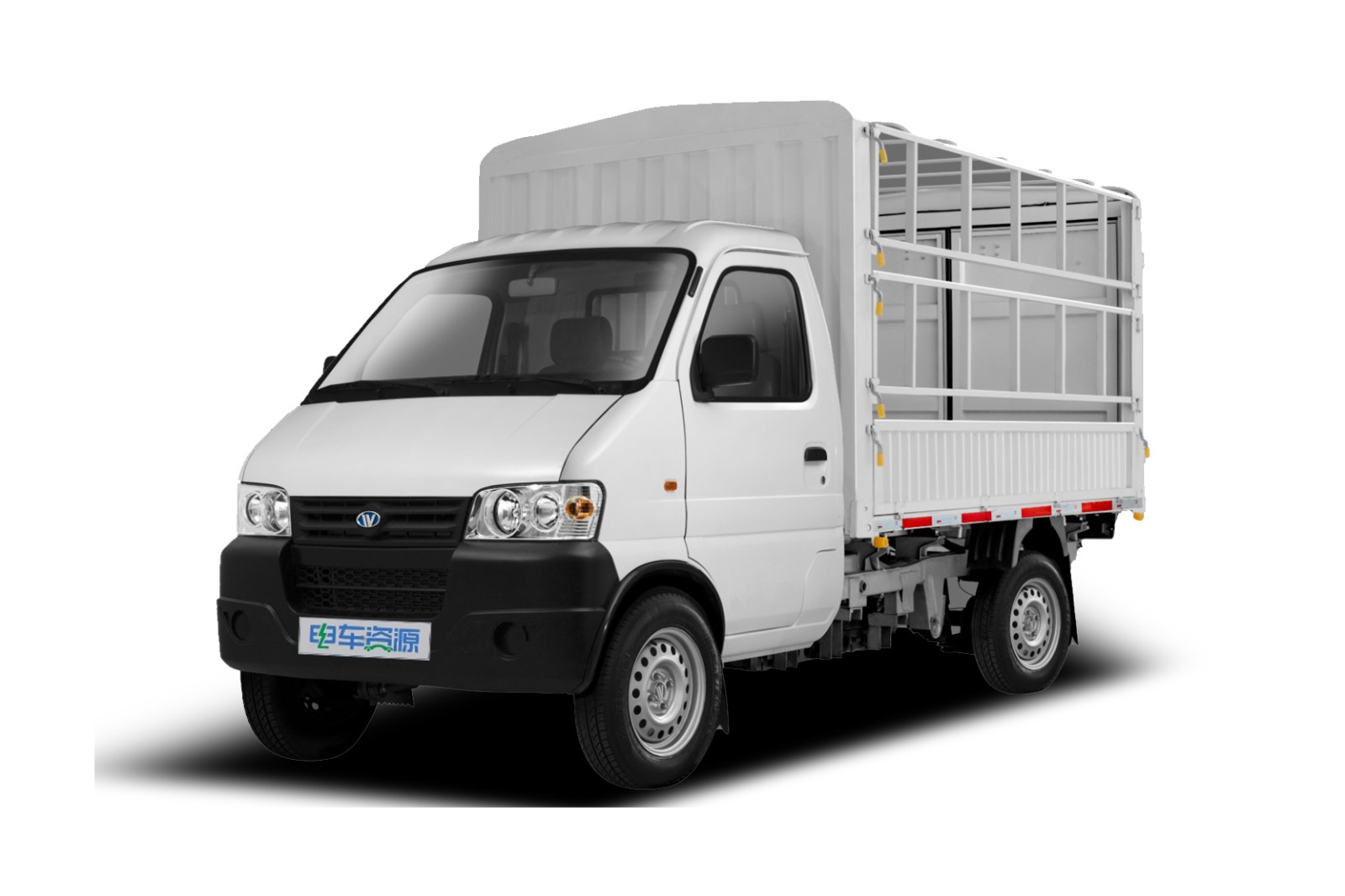 萬象K01 倉柵