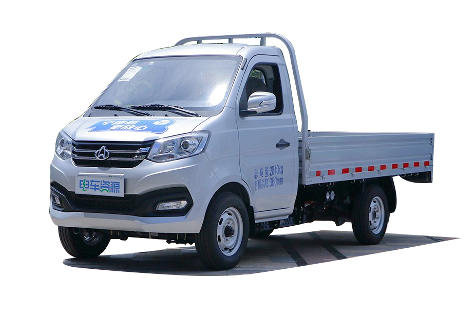 跨越王X1 EV 欄板