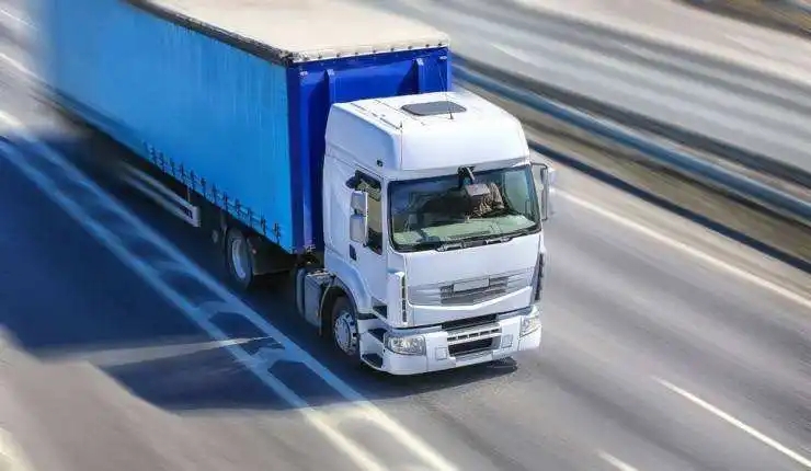 魏橋集團(tuán)聯(lián)合百度“造車” 與深向科技簽約共同打造新能源重卡