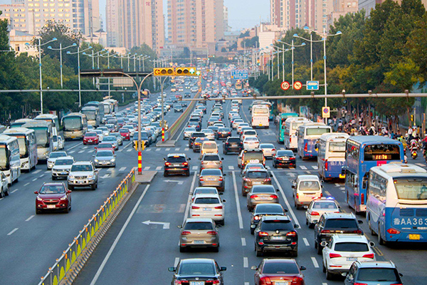 乘聯(lián)會(huì)：9月新能源乘用車批發(fā)銷量達(dá)到67.5萬輛，同比增長(zhǎng)94.9%