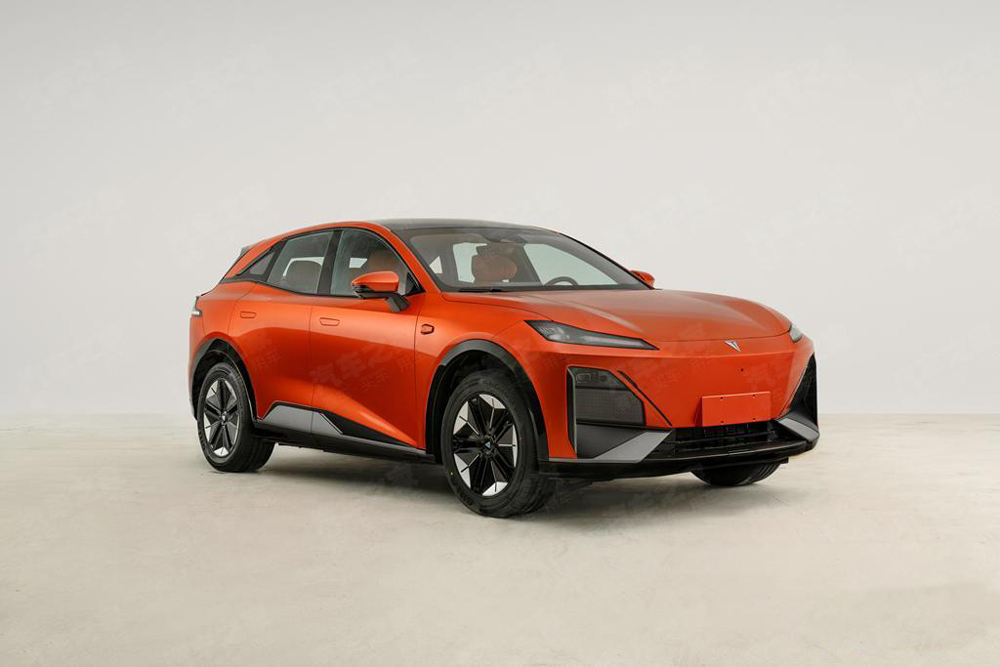 2022廣州車展：長(zhǎng)安深藍(lán)未來產(chǎn)品規(guī)劃