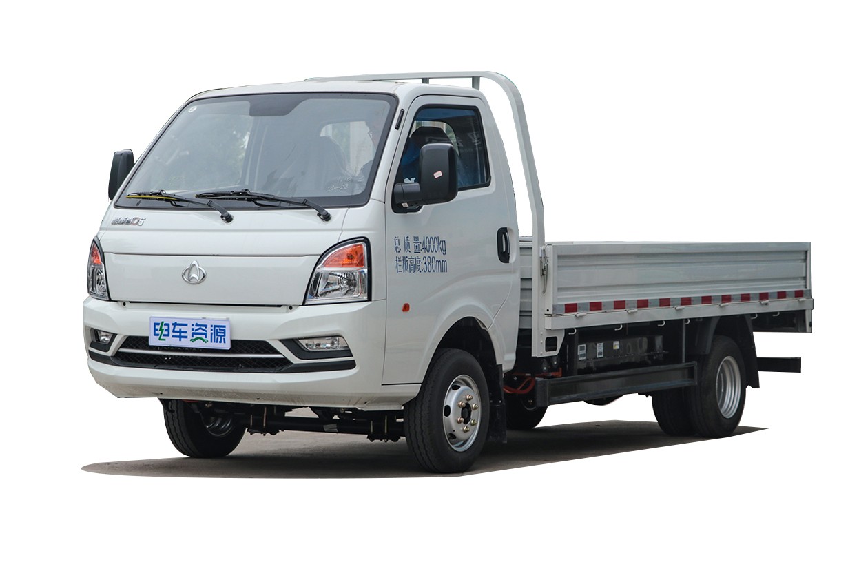 長安跨越者D5 EV 欄板