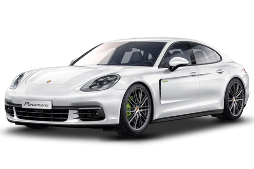 保時捷 Panamera