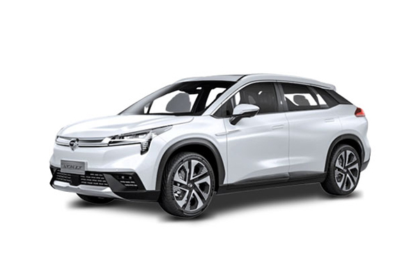 AION LX