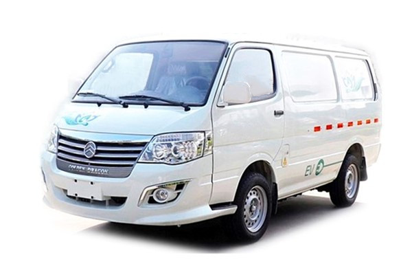 金旅龍運GLE650