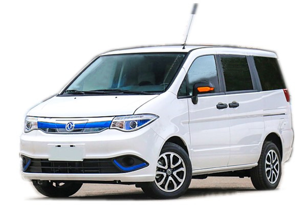 帥客EV