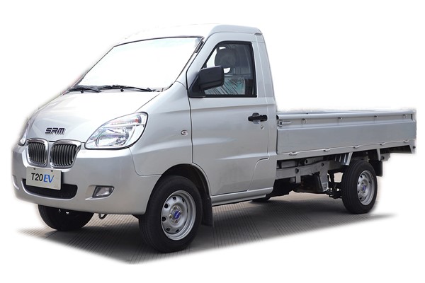 鑫源T20EV 欄板