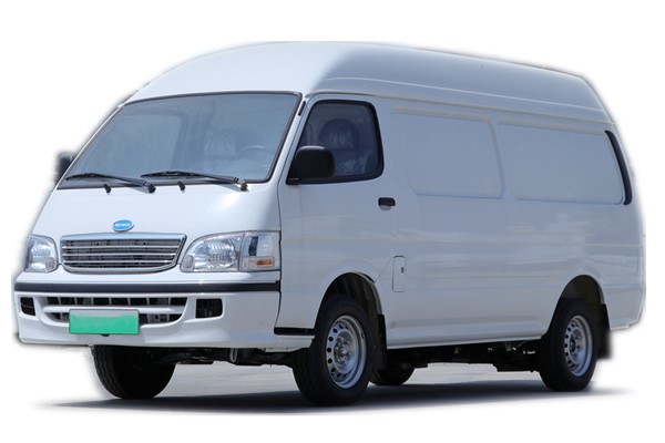 開沃D10
