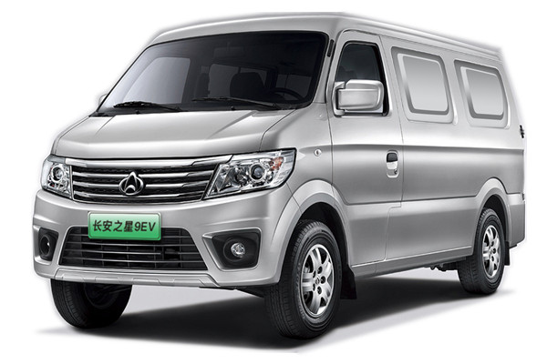 長安之星9 EV
