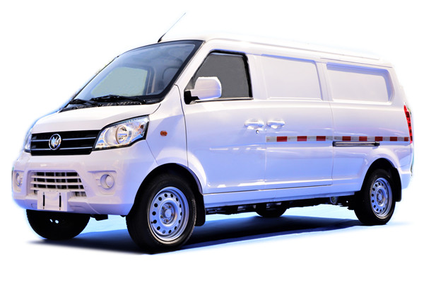 新龍馬啟騰M70L EV