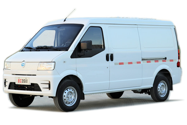 瑞馳EC35III
