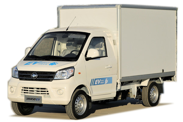 新龍馬啟騰N50EV