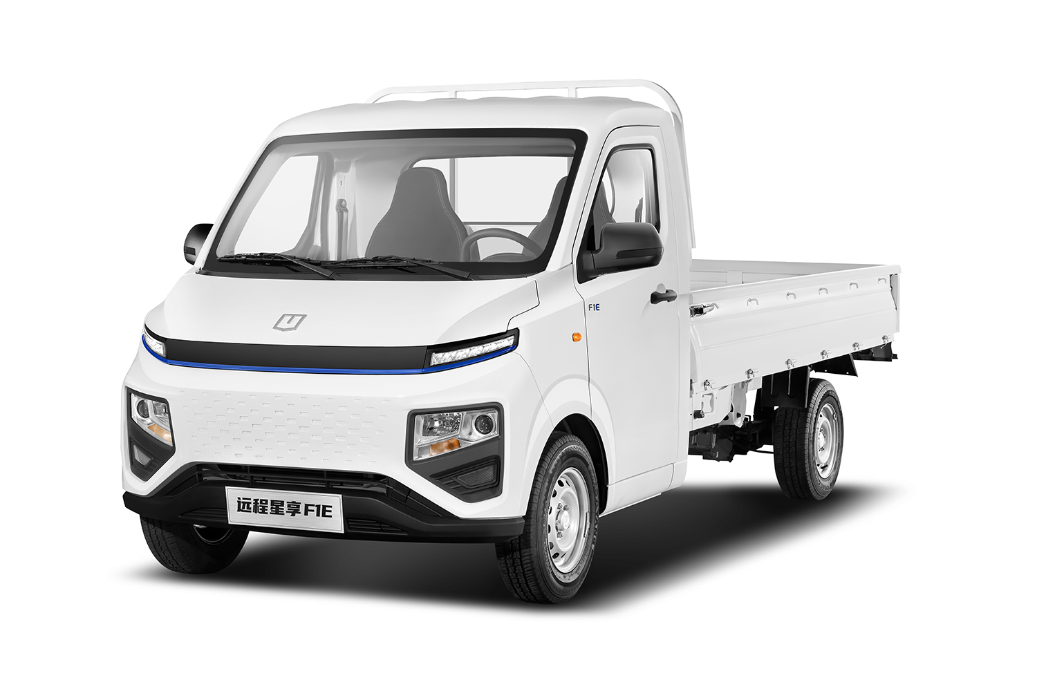 遠程星享F1E 欄板