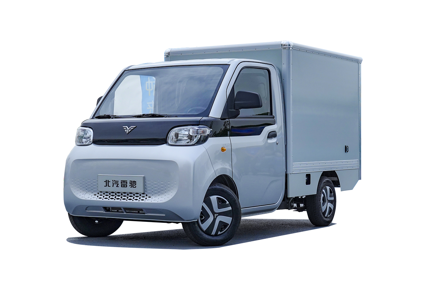 雷馳T10 廂式