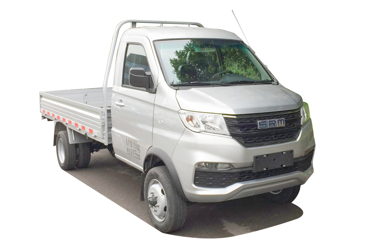 鑫源T2S EV 欄板