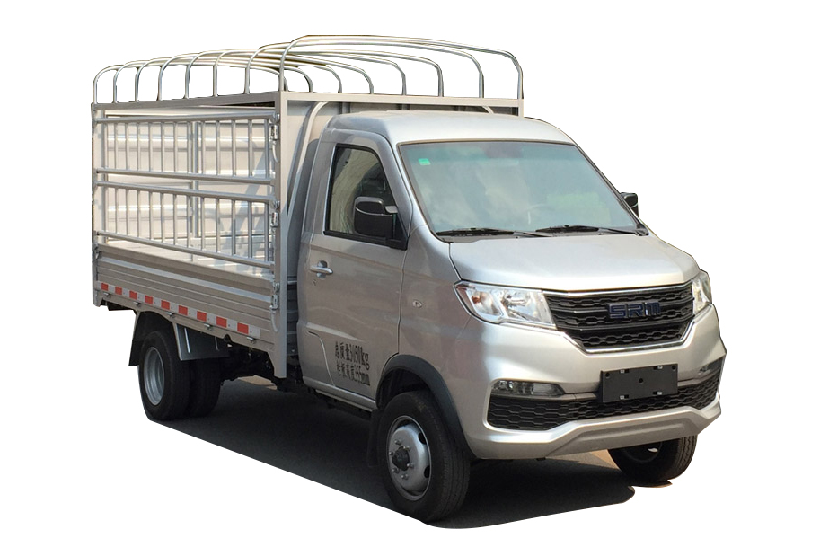 鑫源T2S EV 倉柵