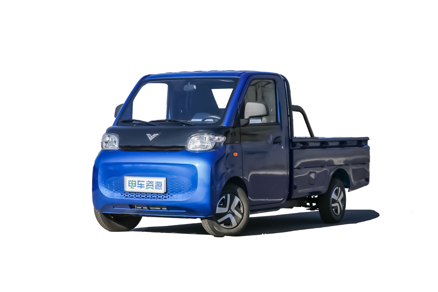 雷馳汽車MINI皮卡