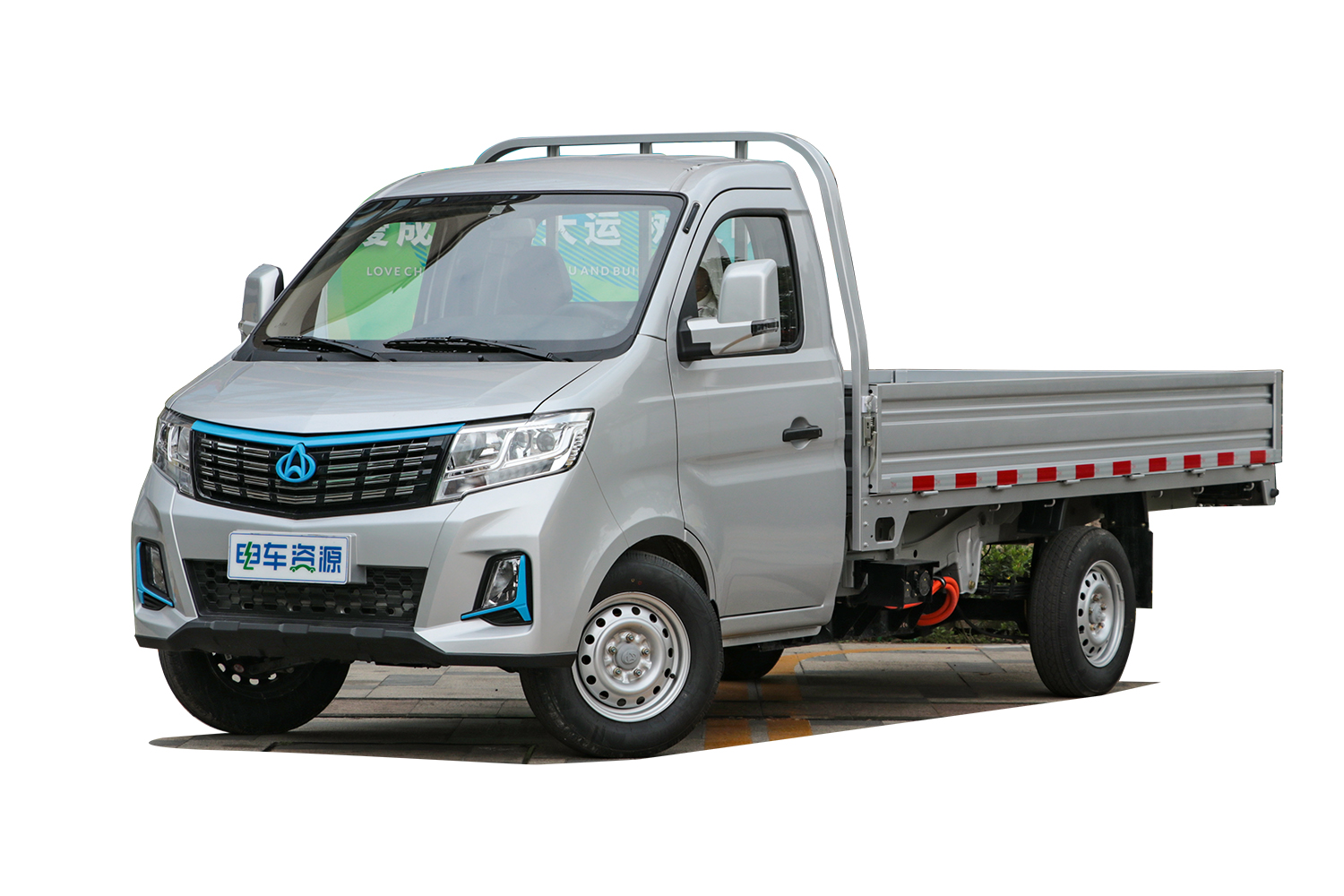 長安跨越新豹T3 PLUS 欄板