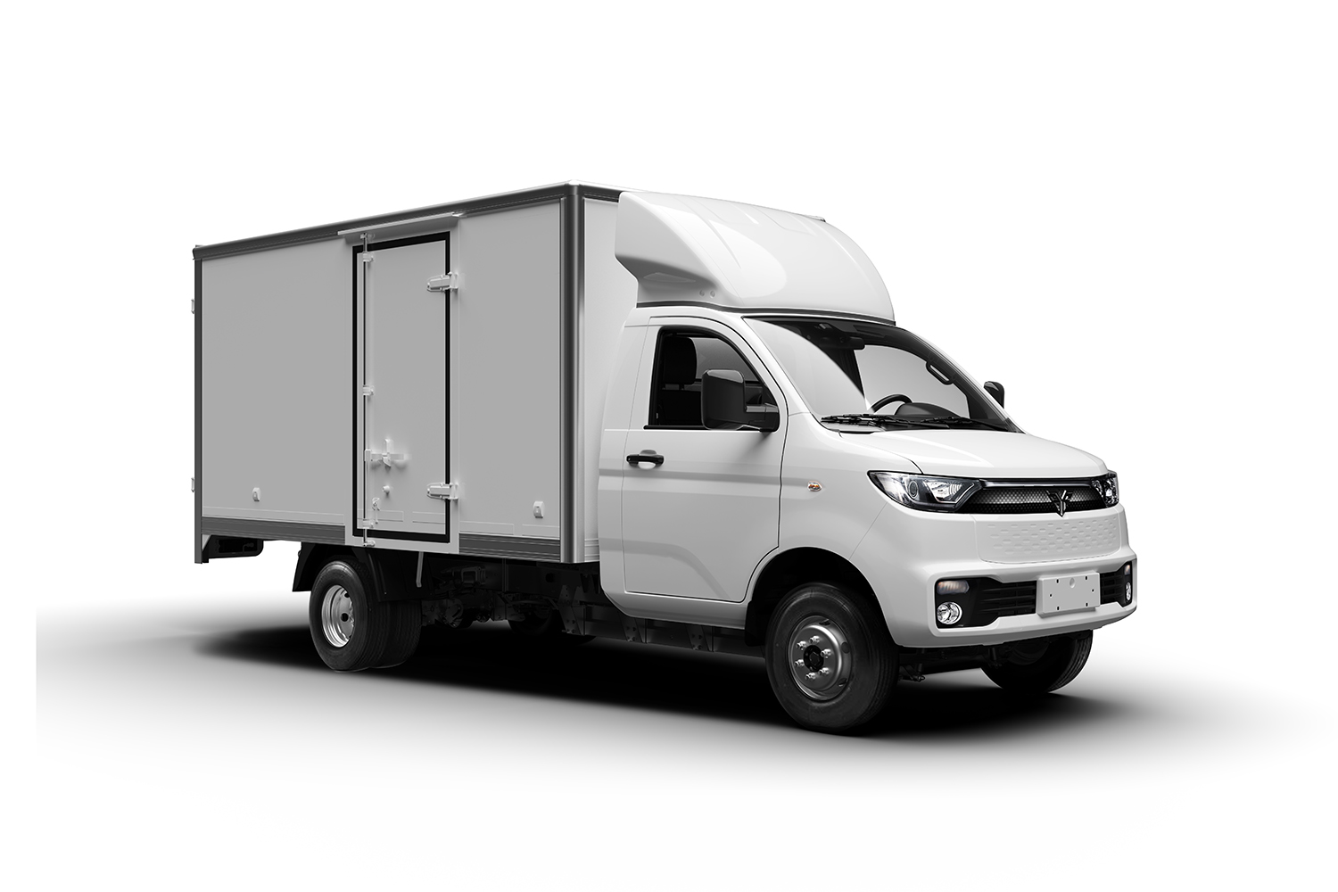 雷馳T30 廂貨