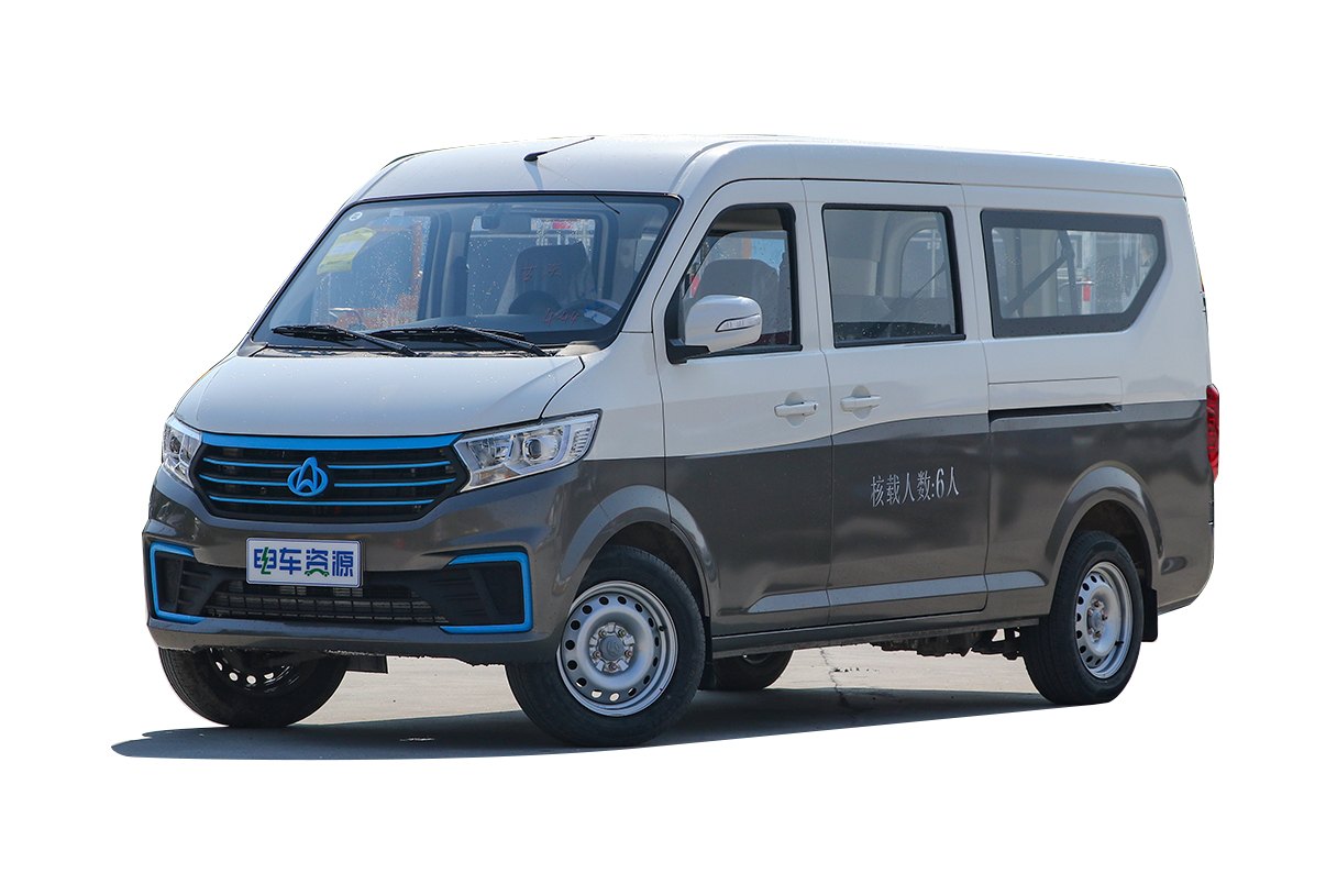 長安跨越星V5 EV 明窗