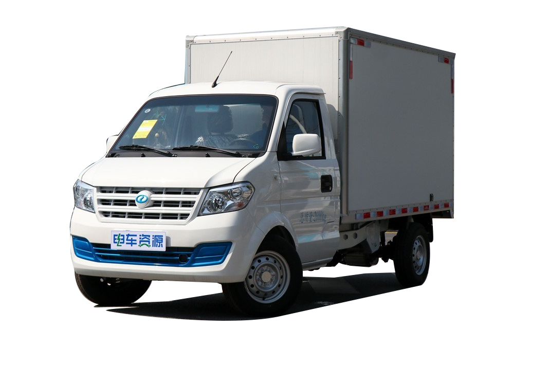 瑞馳EC31S 廂式