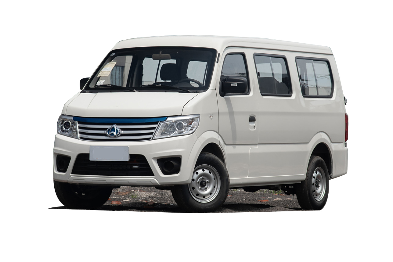 長安之星9 EV 明窗