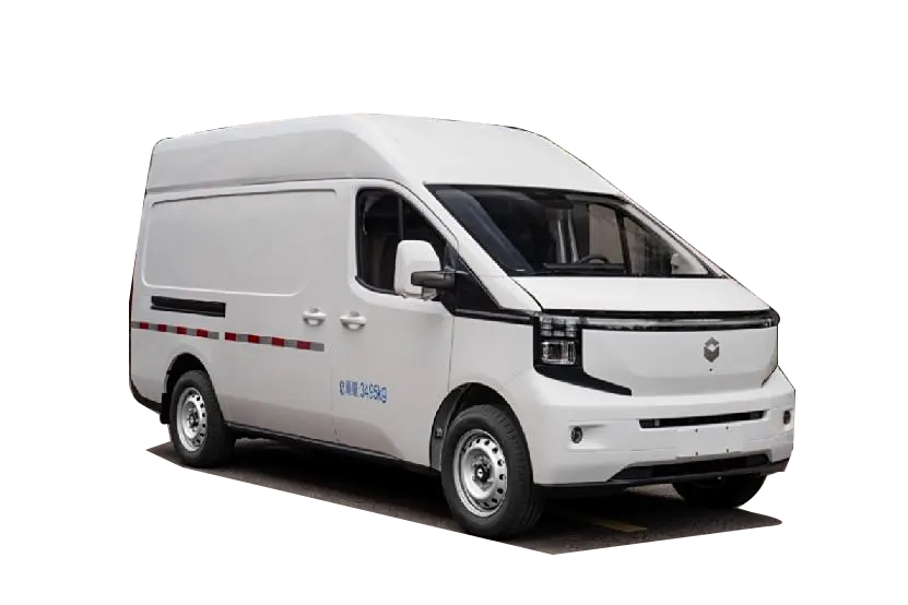 長安凱程V919