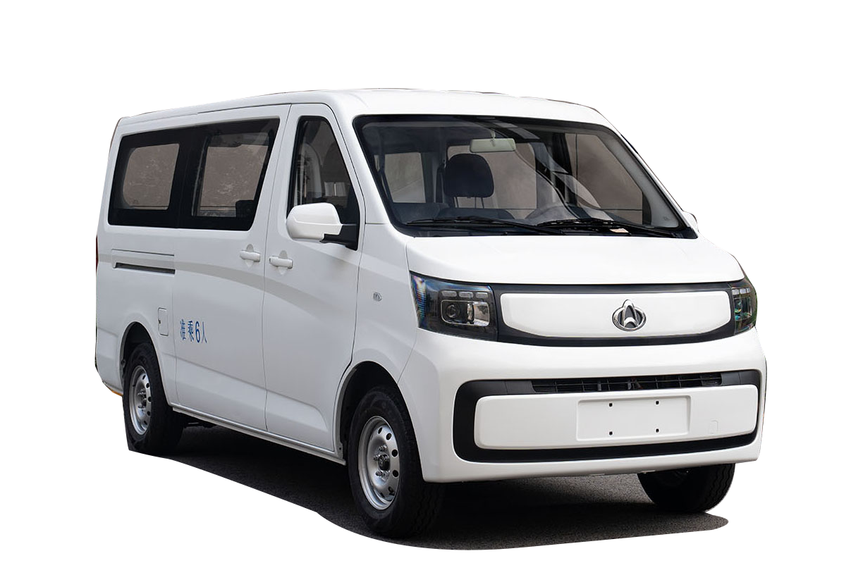 長安睿行EM80II 明窗