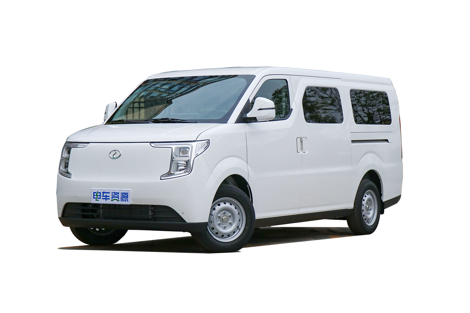 瑞馳R5 乘用