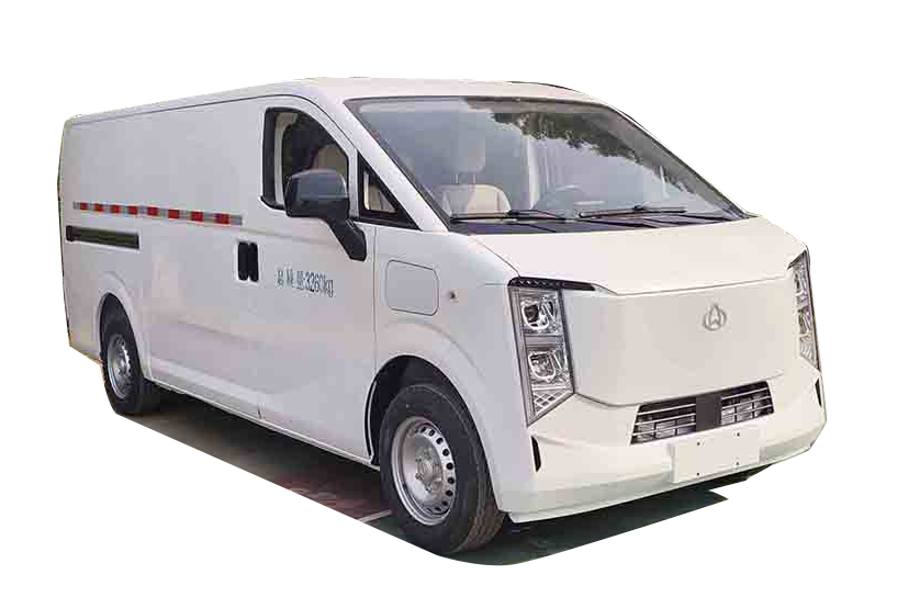 跨越星光EV