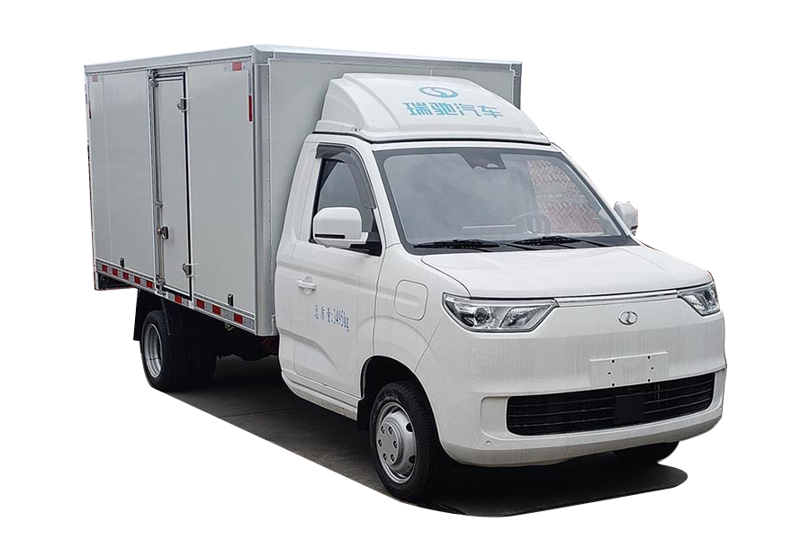 瑞馳C5 純電廂式