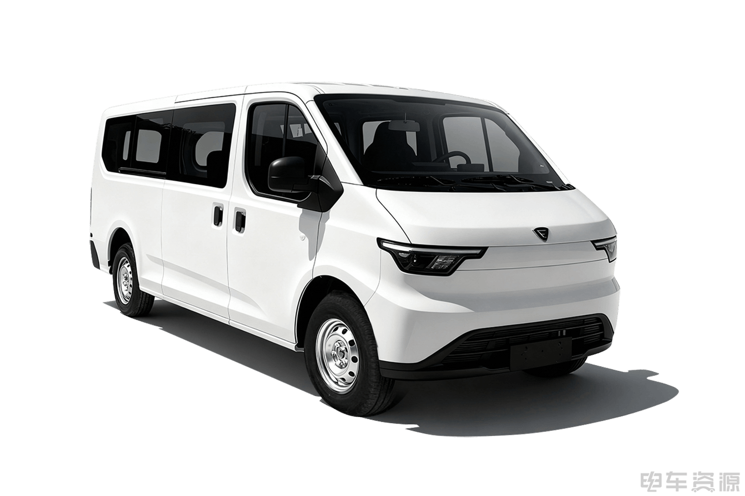 金琥EV80L 明窗